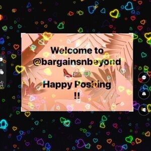 Welcome to Bargainsnbeyond!